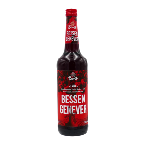 Bessen Genever