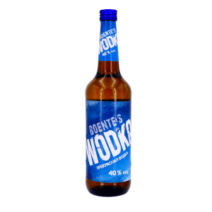 Boente Vodka