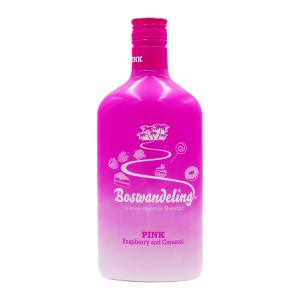 Boswandeling Pink