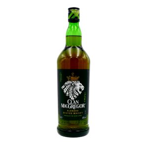 Clan Macgregor