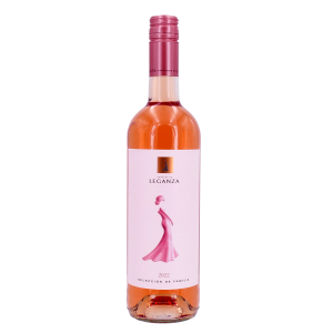 Condesa Leganza Rose Familia