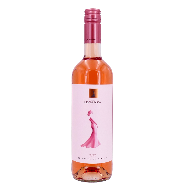Condesa Leganza Rose Familia