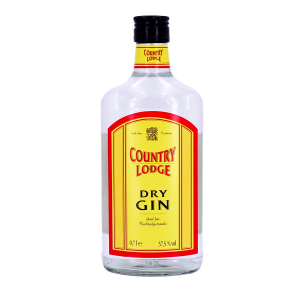 Country Lodge Dry Gin