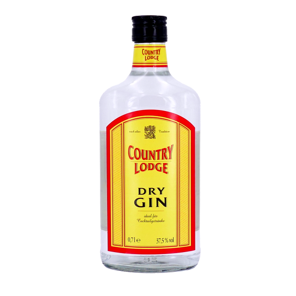 Country Lodge Dry Gin