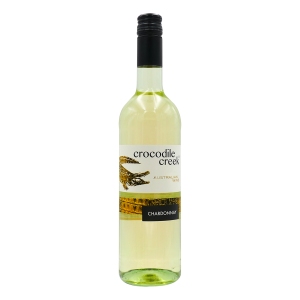 Crocodile Creek Chardonnay