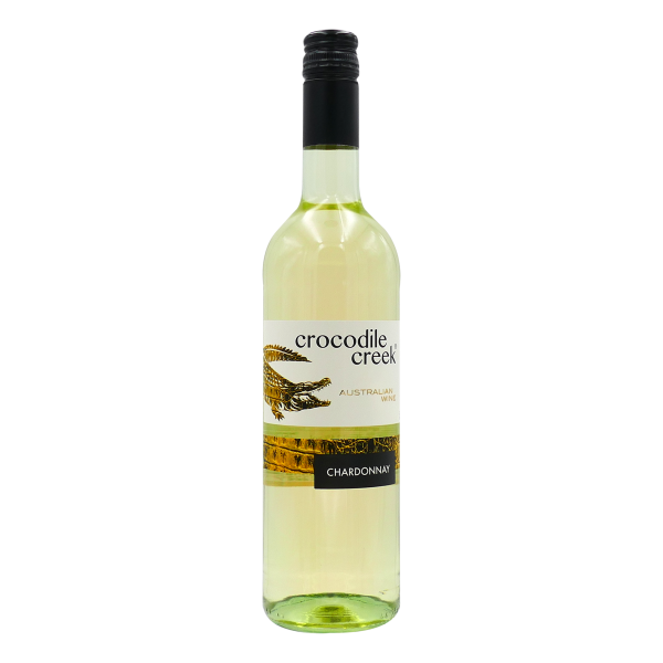 Crocodile Creek Chardonnay