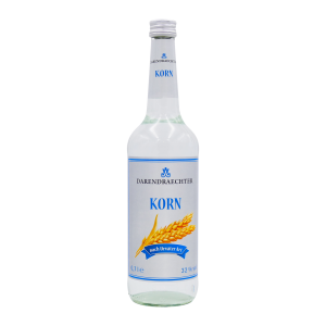 Darendraechter Korn