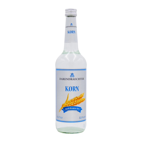 Darendraechter Korn
