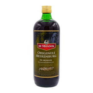 De Monnik Beerenburg