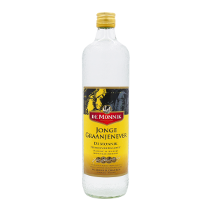 De Monnik Junger Kornjenever