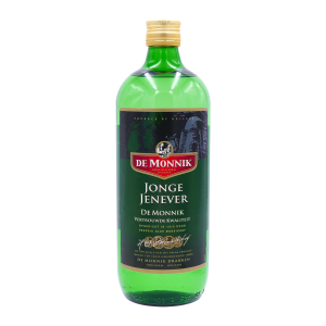 De Monnik Junger Genever