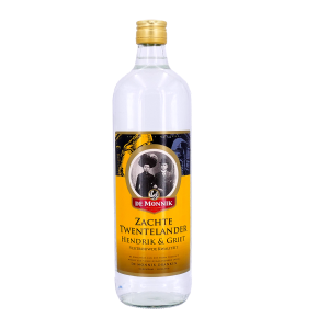 De Monnik Sanfter Twentelander