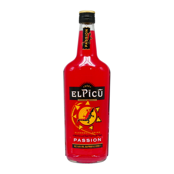 El Picu Passion
