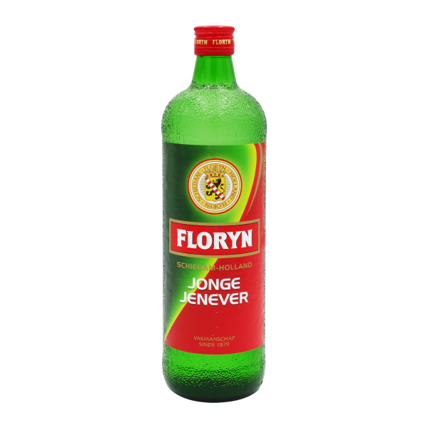 Floryn Junger Genever