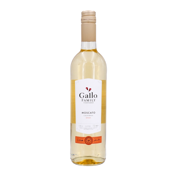 Gallo Family Moscato