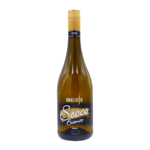 Gracioso Secco Bianco