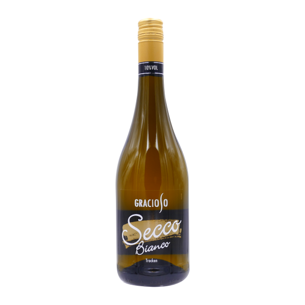 Gracioso Secco Bianco