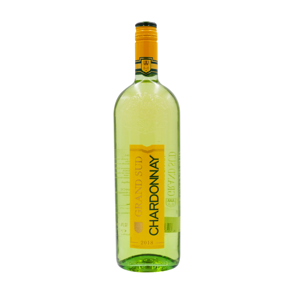 Grand Sud Chardonnay