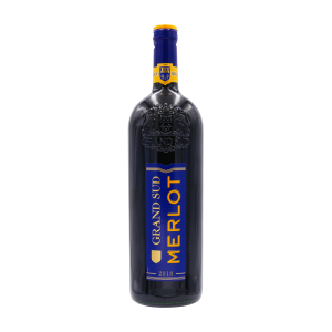 Grand Sud Merlot Rot