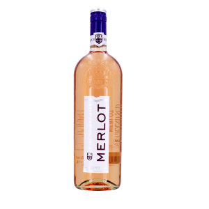 Grand Sud Merlot Rose