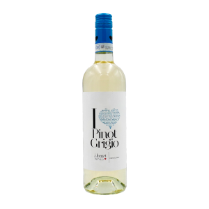 I Heart Pinot Grigio