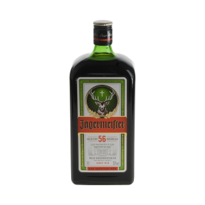 Jägermeister
