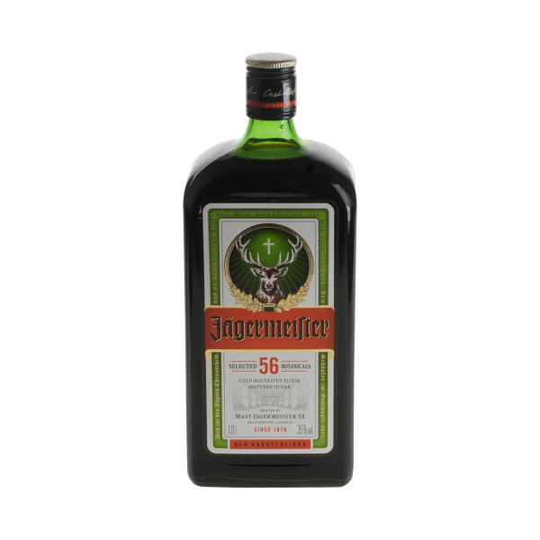 Jägermeister