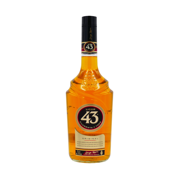 Licor 43