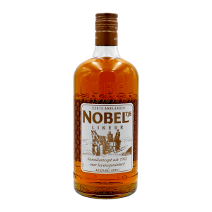 Nobeltje Likeur