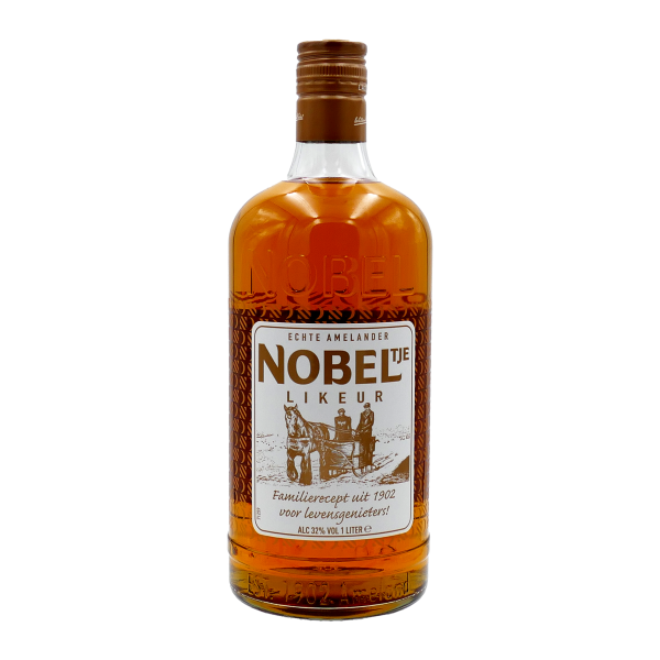 Nobeltje Likeur