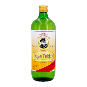 Ouwe Tukker Zeer Oude Genever