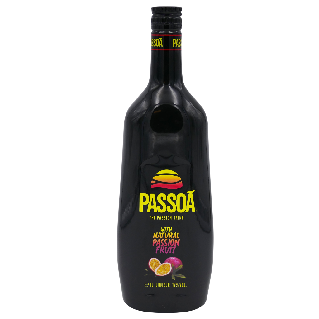 Passoã | Ter Huurne Holland Markt B.V.