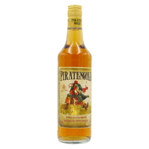 Piratengold