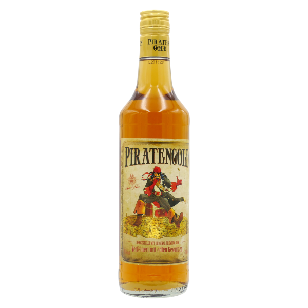 Piratengold