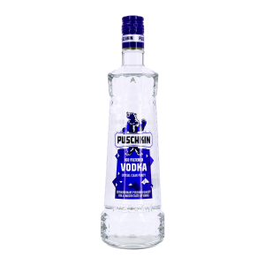 Puschkin Vodka