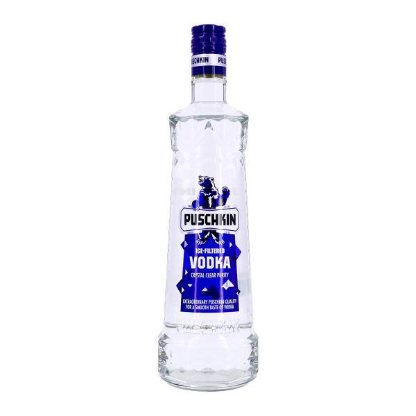 Puschkin Vodka