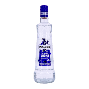 Puschkin Vodka