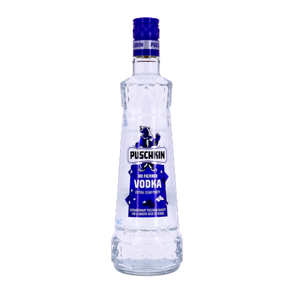 Puschkin Vodka