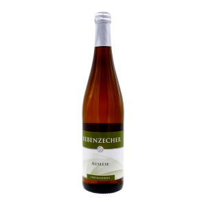 Rebenzechter Auslese