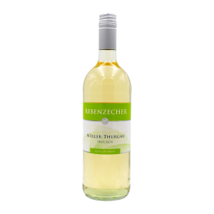 Rebenzecher Müller-Thurgau
