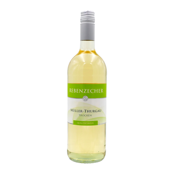 Rebenzecher Müller-Thurgau