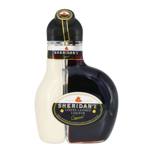 Sheridans Coffee Liquer