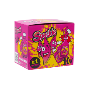 Speckie Partshot 10-Pack