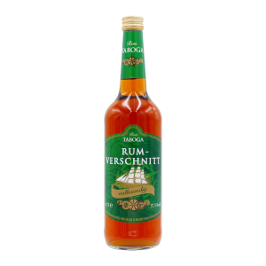 Ron Taboga Rum Verschnitt