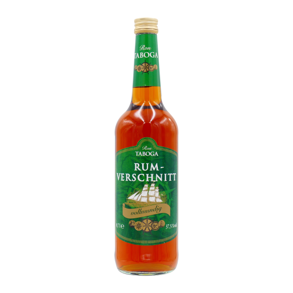 Ron Taboga Rum Verschnitt