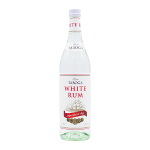 Taboga White Rum