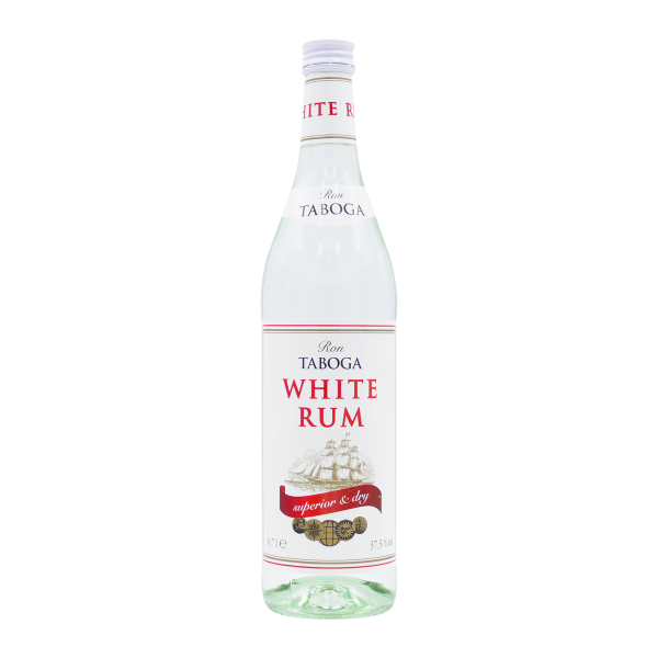 Taboga White Rum