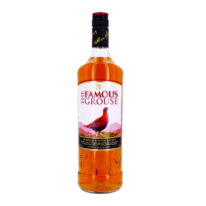 Famous Grouse