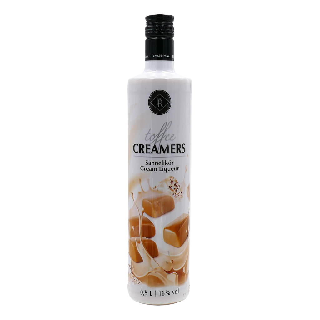 Creamers Toffee | Ter Huurne Holland Markt B.V.