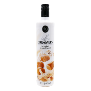 Creamers Toffee